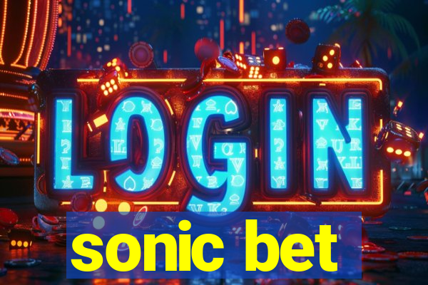 sonic bet